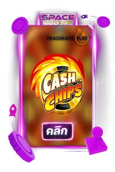Cash-Chips