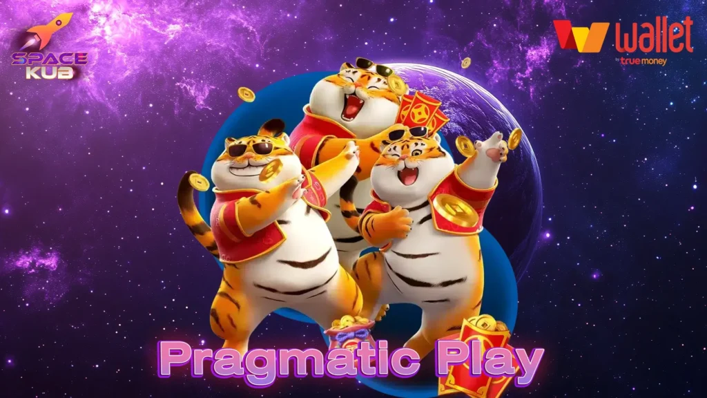 Pragmatic Play