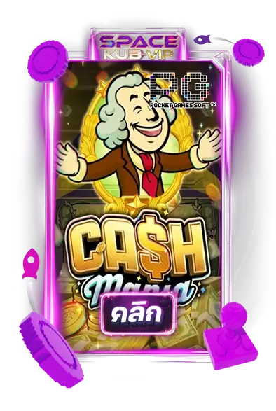 cash mania