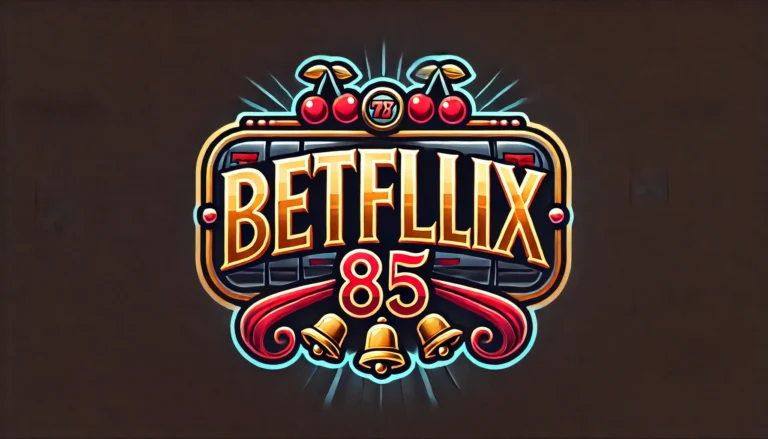 BETFLIX85