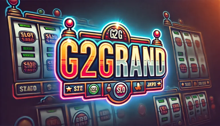 G2GGRAND