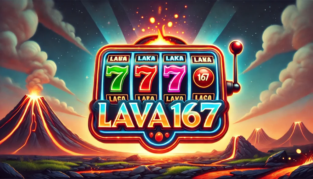 LAVA167