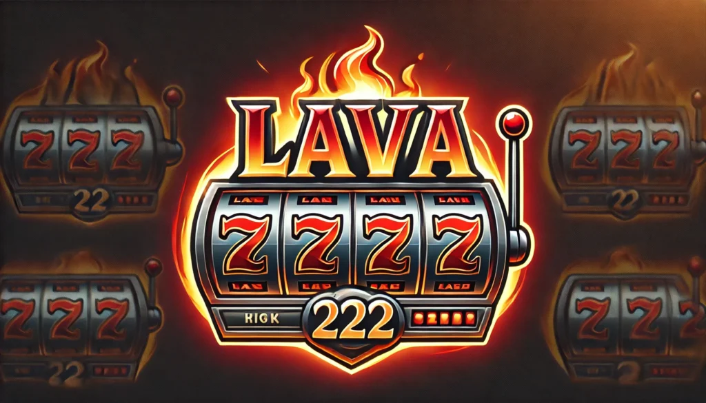 LAVA222