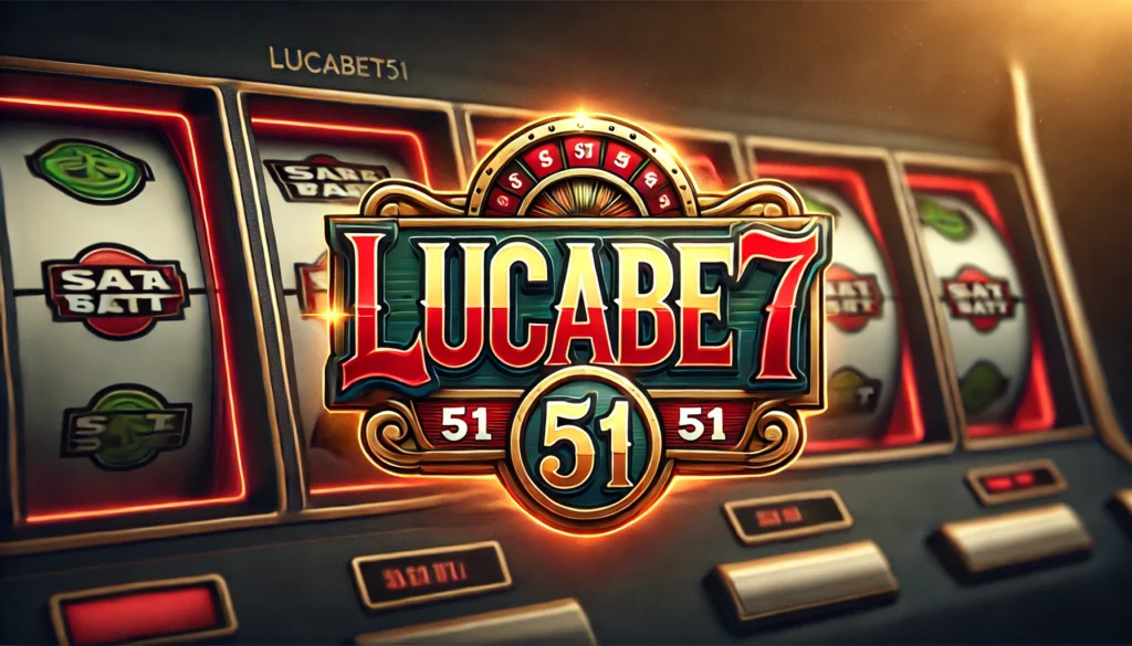 LUCABET51