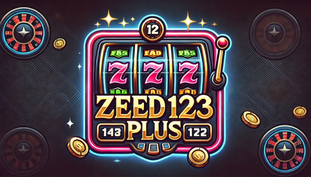ZEED123PLUS