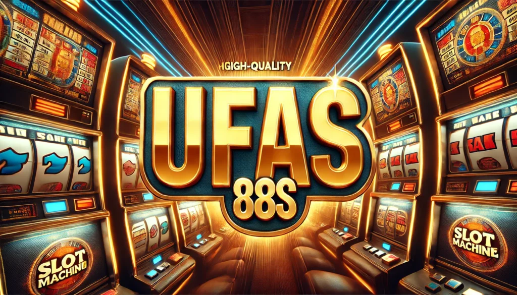 UFA88S