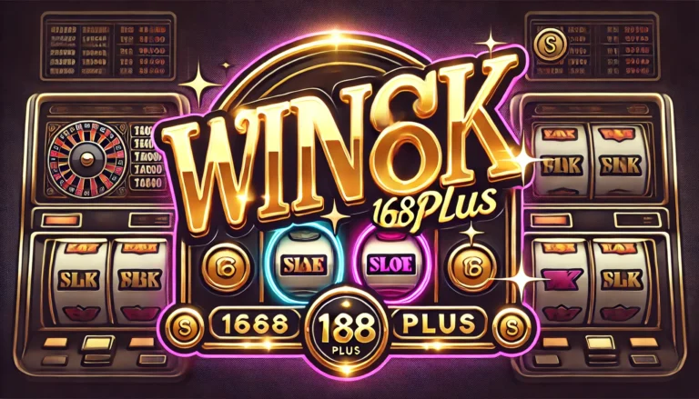 WINK1688PLUS