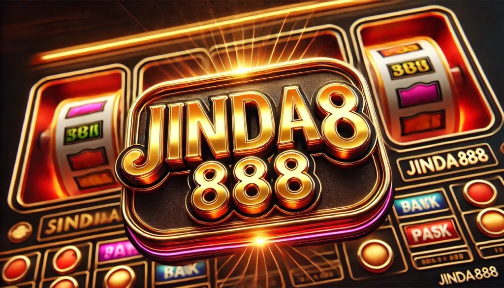 JINDA888