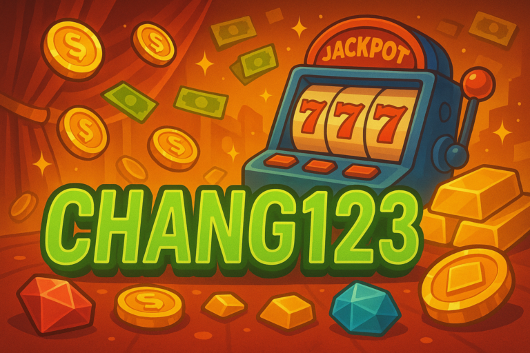 CHANG123