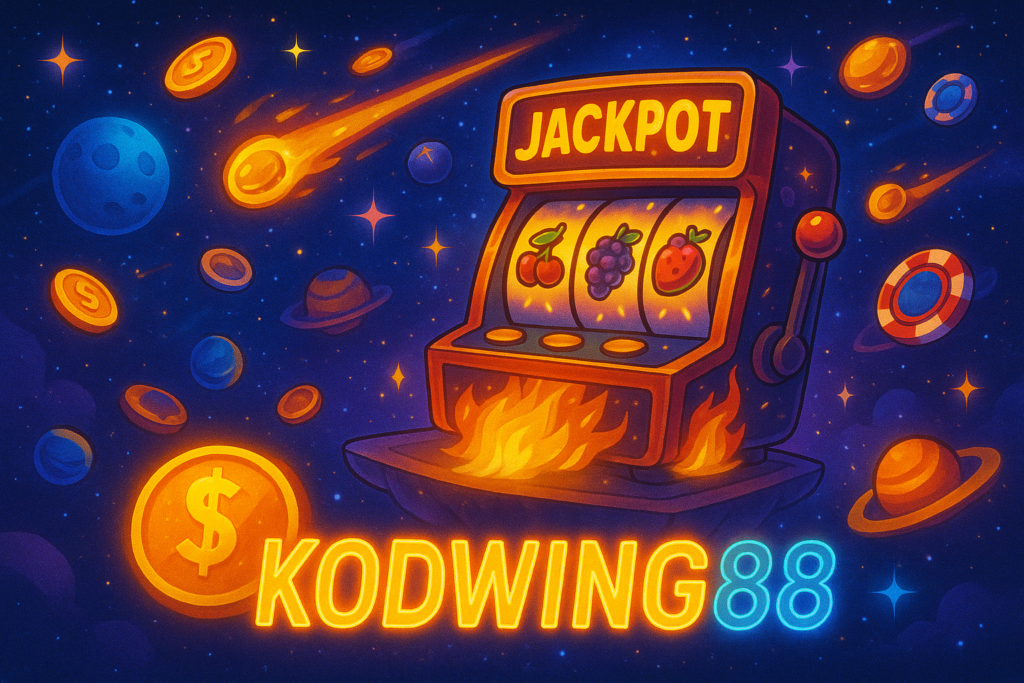 KODWING88