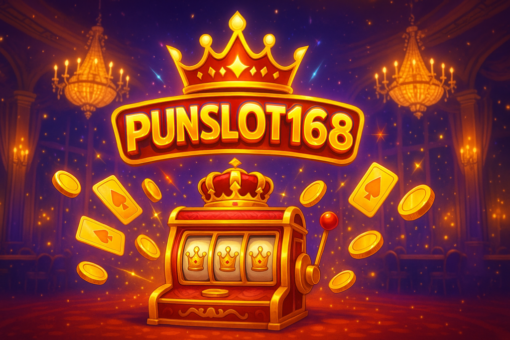 PUNSLOT168