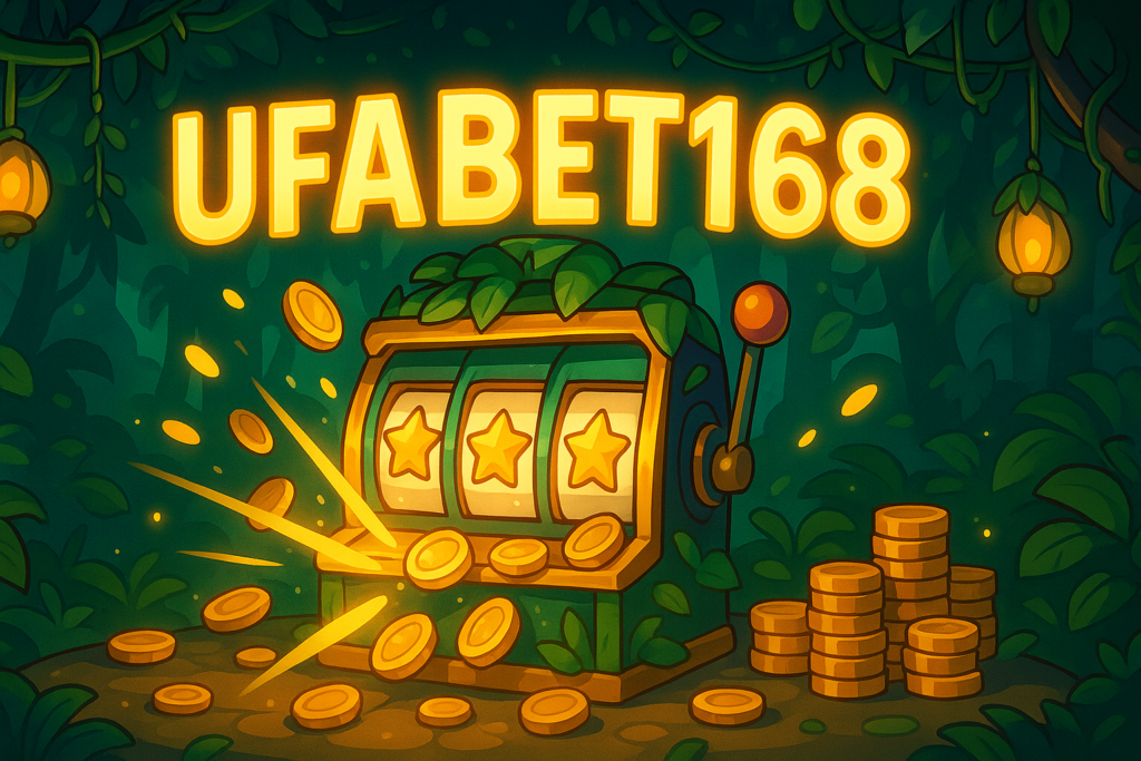 UFABET168