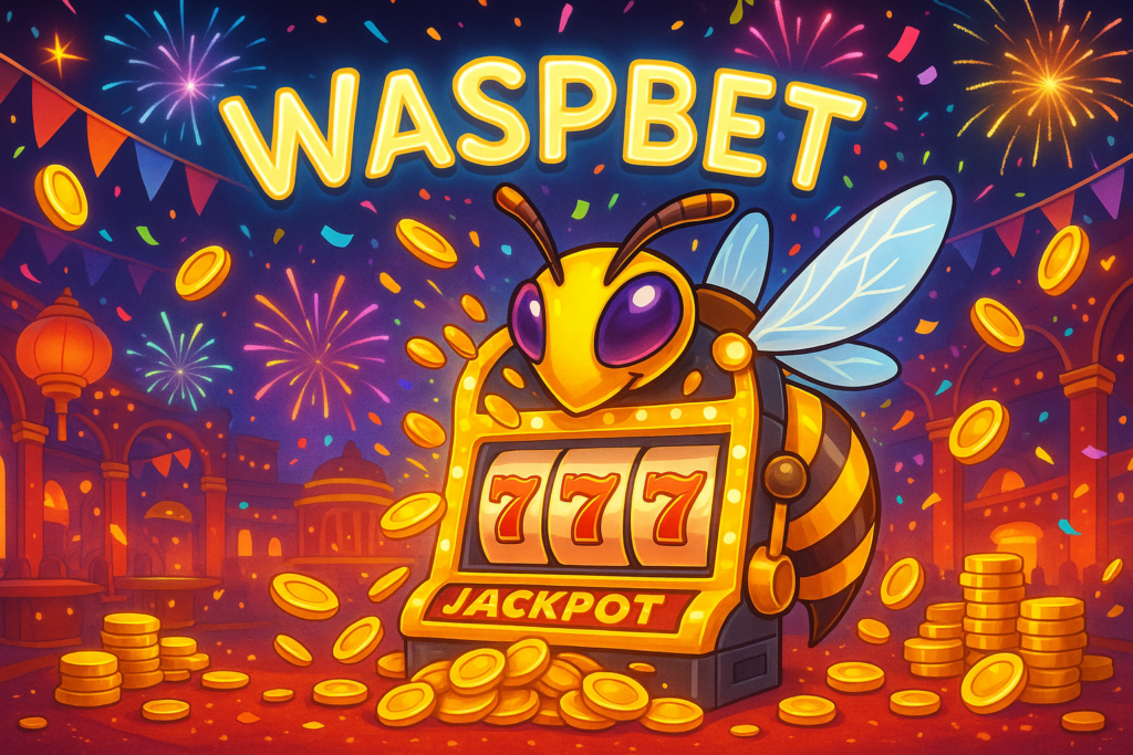 WASPBET