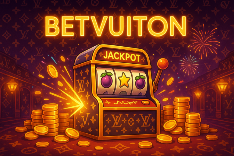 BETVUITON