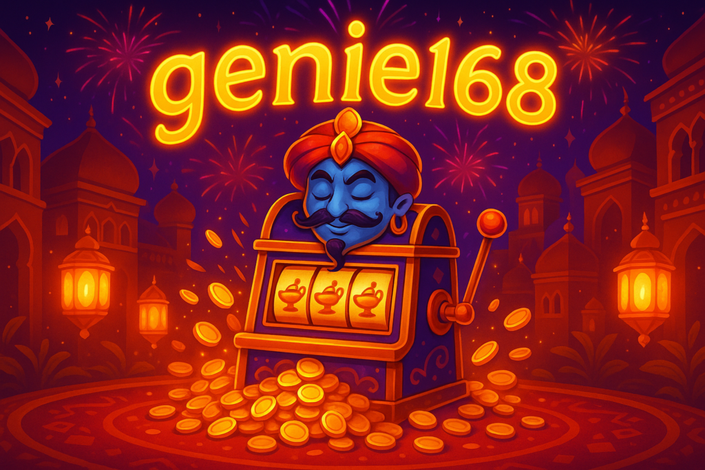 GENIE168