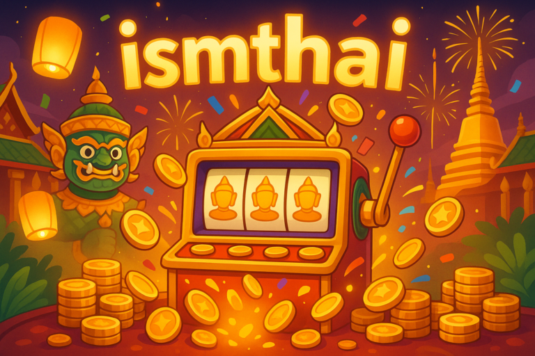ISMTHAI