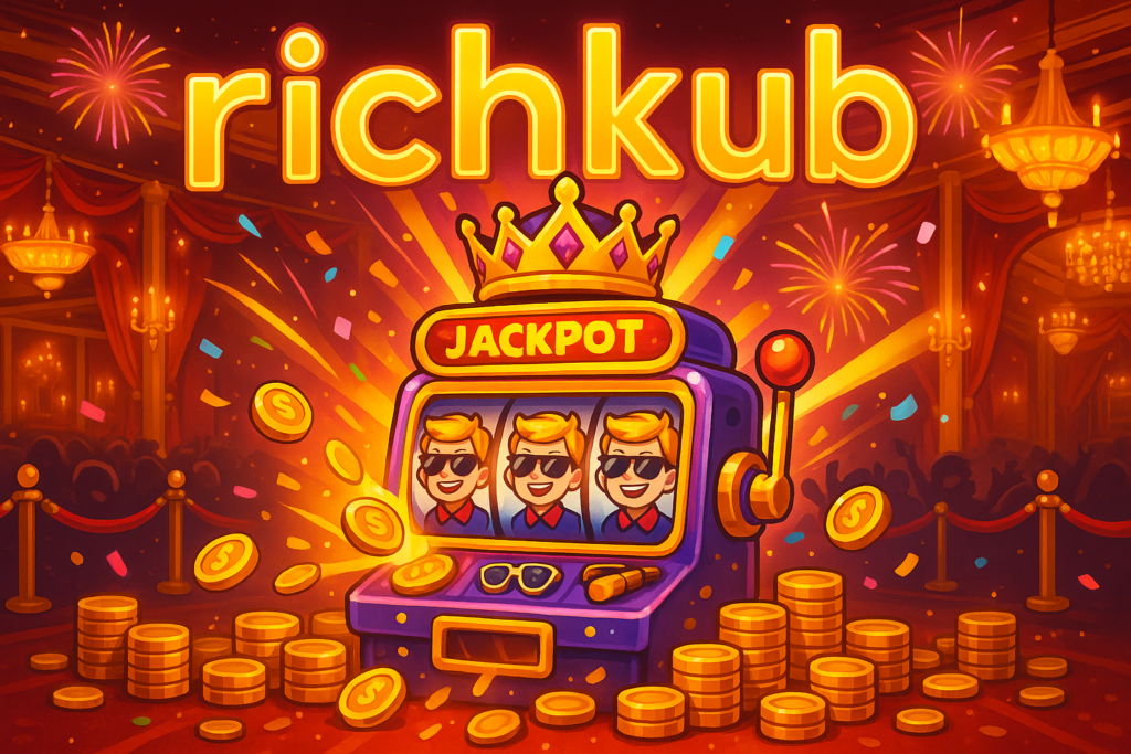 RICHKUB
