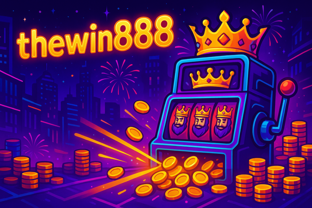 THEWIN888