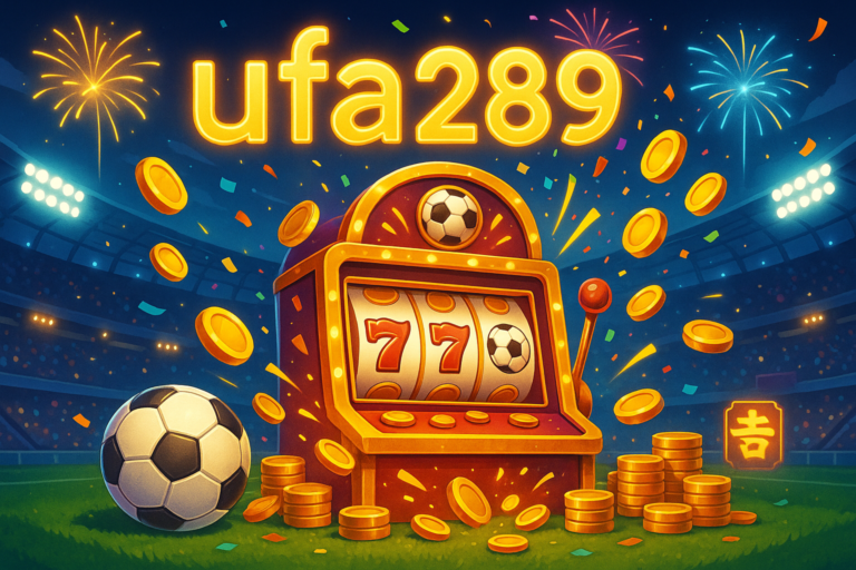 UFA289