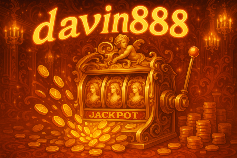 DAVIN888