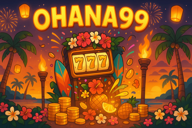 OHANA99