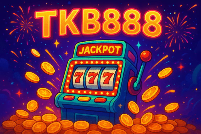TKB888