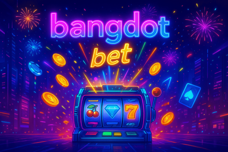 BANGDOT BET