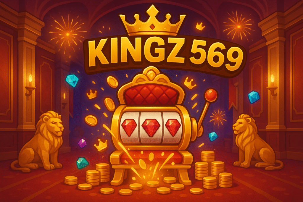 KINGZ569