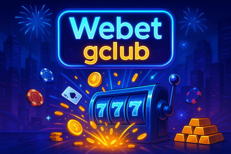 Webet gclub