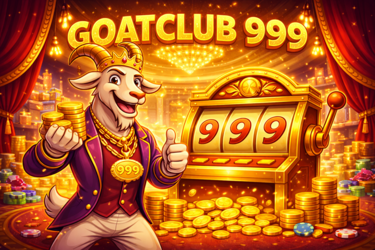 GOATCLUB 999