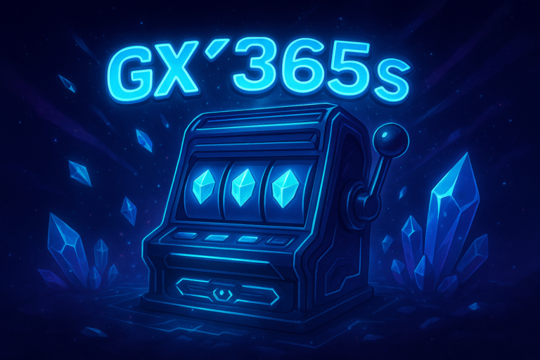 GX365s