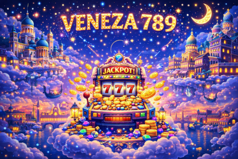 VENEZA 789