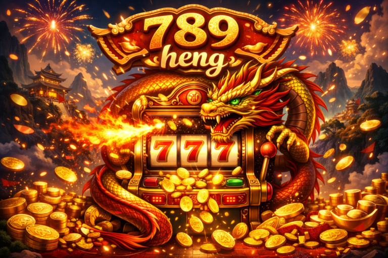 789 HENG